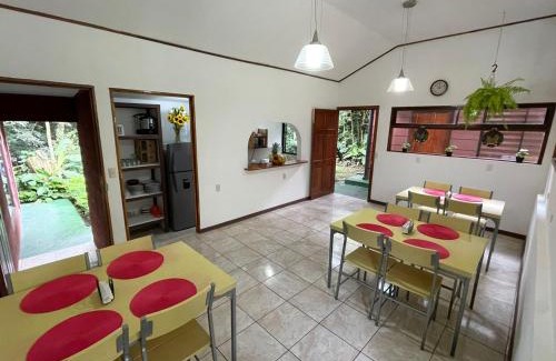 Monteverde Cabina | Dreams Lodge