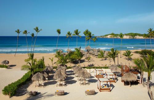 El Macao Complejo | Dreams Macao Beach Punta Cana - All Inclusive