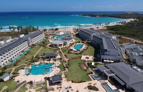 El Macao Complejo | Dreams Macao Beach Punta Cana - All Inclusive