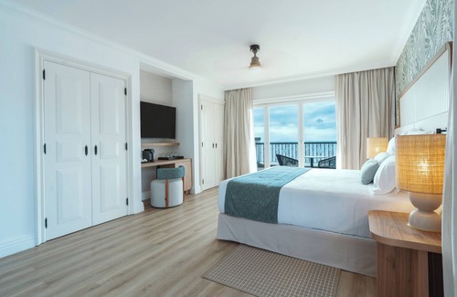 Machico Hotel | Dreams Madeira Resort Spa & Marina - All Inclusive