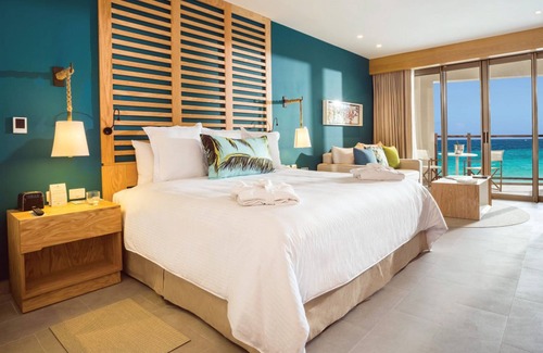 Puerto Morelos Complejo | Dreams Natura Resort & Spa - All Inclusive