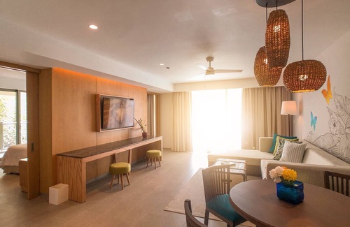 Puerto Morelos Complejo | Dreams Natura Resort & Spa - All Inclusive