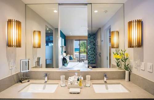 Puerto Morelos Complejo | Dreams Natura Resort & Spa - All Inclusive