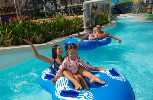 Puerto Morelos Complejo | Dreams Natura Resort & Spa - All Inclusive