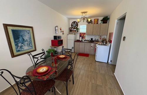 Barrero Apartamento | Sueños De Amor unidad 2