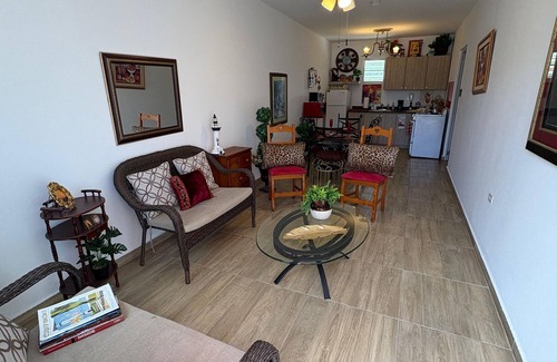 Barrero Apartamento | Sueños De Amor unidad 2