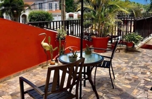 Barrero Apartamento | Sueños De Amor unidad 2