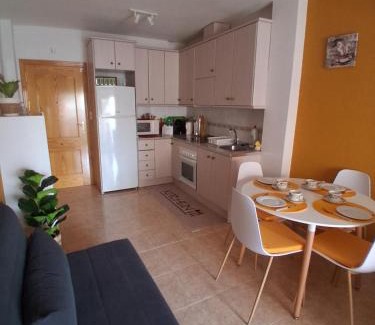 Molino del Chirrete Apartamento | Dreams of San Pedro