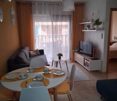 Molino del Chirrete Apartamento | Dreams of San Pedro