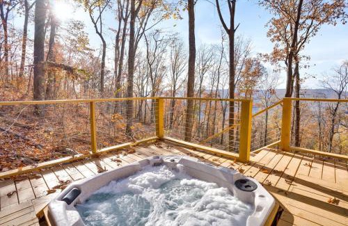 Wildwood Casa | Dreams of Spring at Magnolia Treehouse