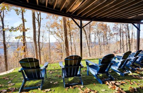 Wildwood Casa | Dreams of Spring at Magnolia Treehouse