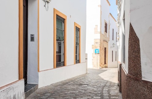 Carmona Apartamento | Sueños de la Judería * Oasis en Carmona Sevilla *