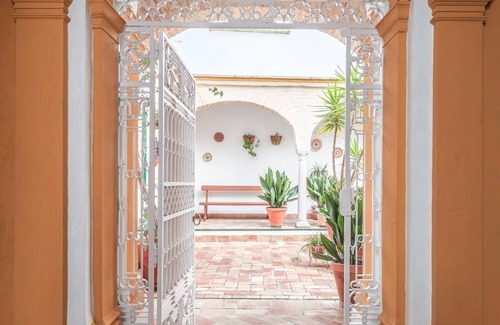 Carmona Apartamento | Sueños de la Judería * Oasis en Carmona Sevilla *