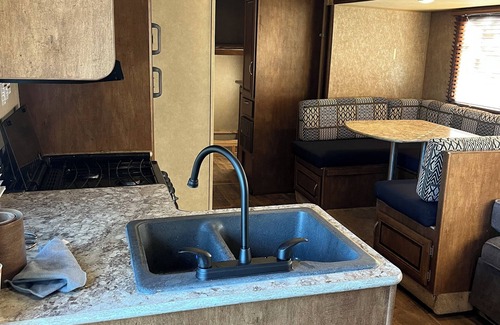 Ocala Alquiler De RV | Dreams on wheels