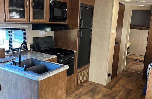Ocala Alquiler De RV | Dreams on wheels