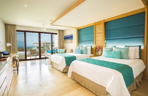 Playa Mujeres Complejo | Dreams Playa Mujeres Golf & Spa Resort - All Inclusive