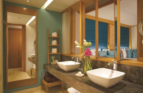 Playa Mujeres Complejo | Dreams Playa Mujeres Golf & Spa Resort - All Inclusive