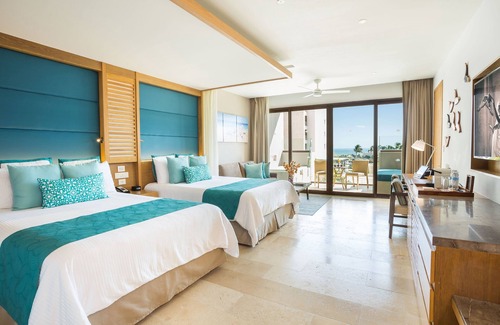 Playa Mujeres Complejo | Dreams Playa Mujeres Golf & Spa Resort - All Inclusive