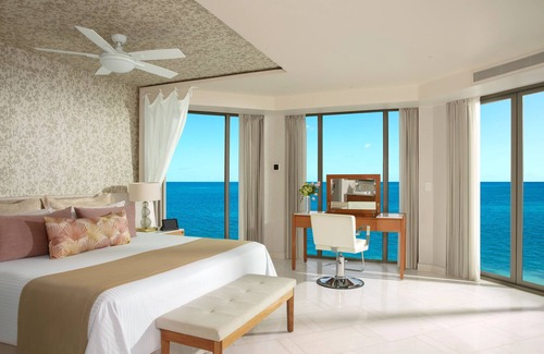 Puerto Morelos Complejo | Dreams Riviera Cancun Resort & Spa - All Inclusive