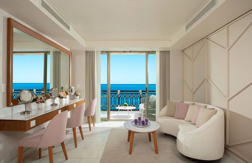 Puerto Morelos Complejo | Dreams Riviera Cancun Resort & Spa - All Inclusive
