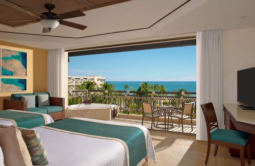 Puerto Morelos Complejo | Dreams Riviera Cancun Resort & Spa - All Inclusive