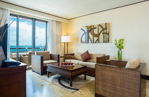 Puerto Morelos Complejo | Dreams Riviera Cancun Resort & Spa - All Inclusive