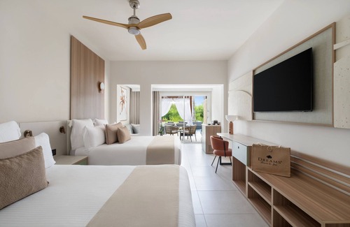 Bavaro Complejo | Dreams Royal Beach Punta Cana - All Inclusive