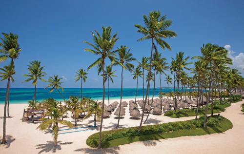 Bavaro Complejo | Dreams Royal Beach Punta Cana - All Inclusive
