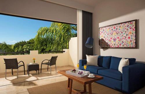 Puerto Morelos Complejo | Dreams Sapphire Resort & Spa