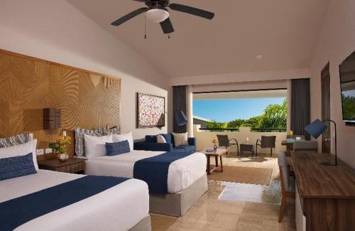 Puerto Morelos Complejo | Dreams Sapphire Resort & Spa