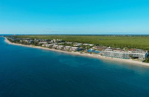 Puerto Morelos Complejo | Dreams Sapphire Resort & Spa