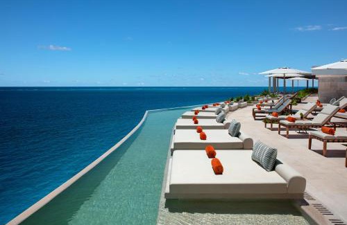 Puerto Morelos Complejo | Dreams Sapphire Resort & Spa