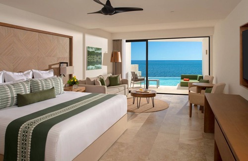 Puerto Morelos Complejo | Dreams Sapphire Resort & Spa - All Inclusive
