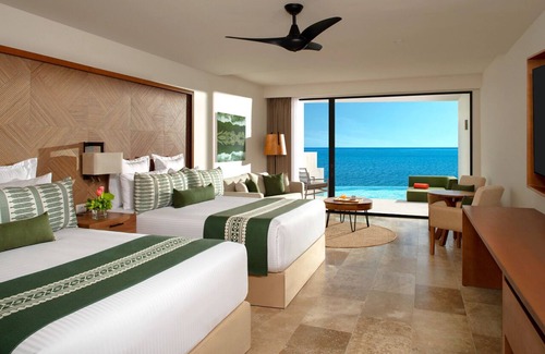 Puerto Morelos Complejo | Dreams Sapphire Resort & Spa - All Inclusive