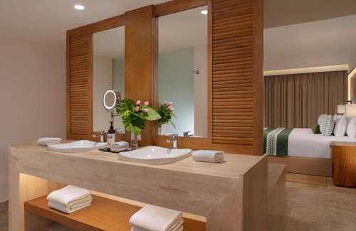 Puerto Morelos Complejo | Dreams Sapphire Resort & Spa - All Inclusive