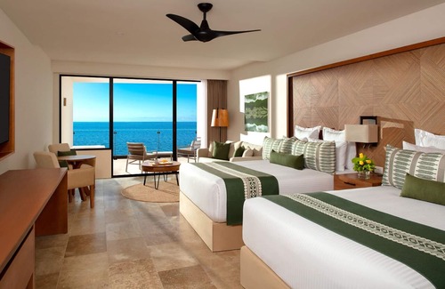 Puerto Morelos Complejo | Dreams Sapphire Resort & Spa - All Inclusive