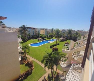 Granjas del Marqués Apartamento | Dreams Sweet