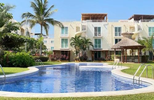 Granjas del Marqués Apartamento | Dreams Sweet