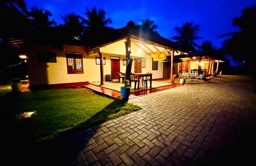 Nochchiyagama Hotel | Dreams Villa