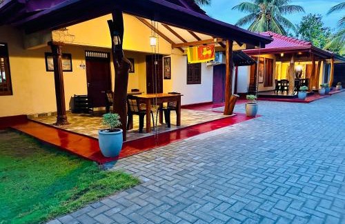 Nochchiyagama Hotel | Dreams Villa