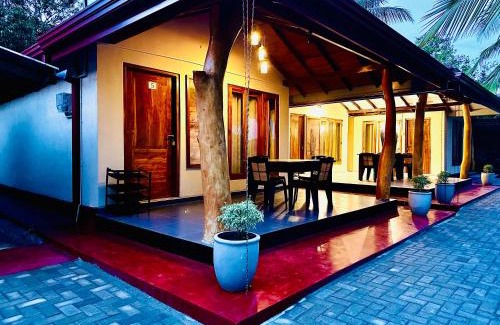 Nochchiyagama Hotel | Dreams Villa