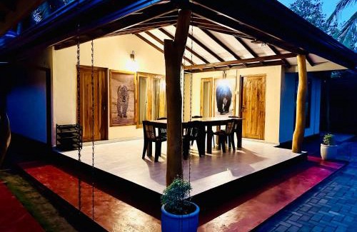 Nochchiyagama Hotel | Dreams Villa
