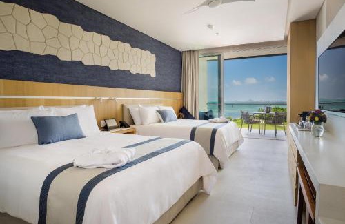Cancún Complejo | Dreams Vista Cancun Golf & Spa Resort