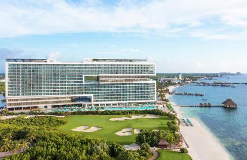 Cancún Complejo | Dreams Vista Cancun Golf & Spa Resort