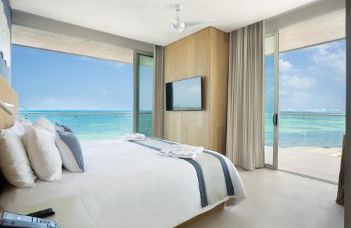 Cancún Complejo | Dreams Vista Cancun Golf & Spa Resort