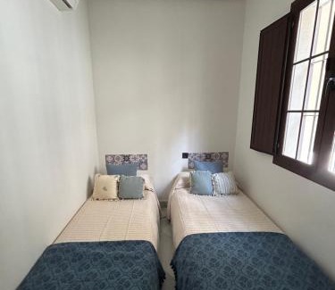 Alameda Apartamento | DreamsApt Santa Clara