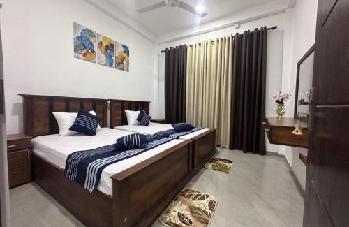 Wadduwa Apartamento | DreamScape Holiday Apartment