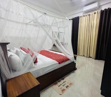 Wadduwa Apartamento | DreamScape Holiday Apartment