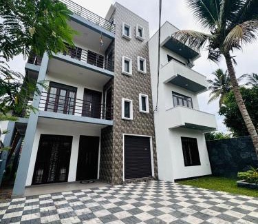 Wadduwa Apartamento | DreamScape Holiday Apartment