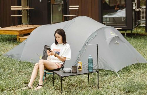 Dahu Casa | Dreamscape Tiny House 2 by Tiny Away